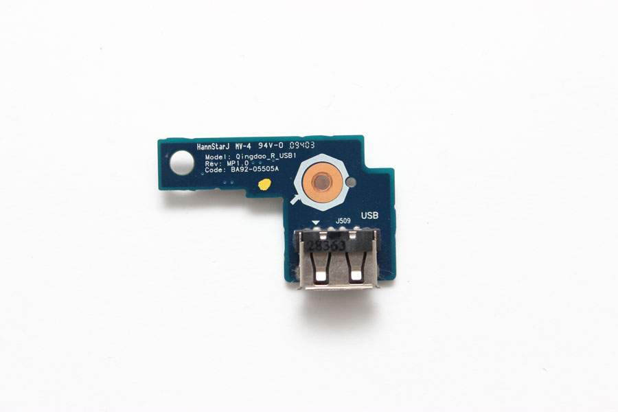 USB плата для Samsung R469 BA92-05505A