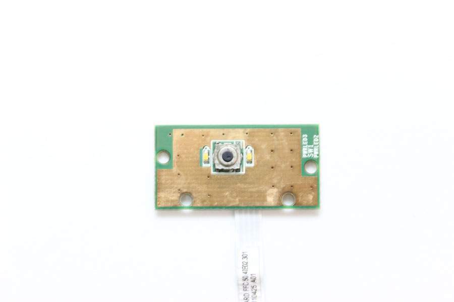 Плата включения для Dell Inspiron N5110 50.4IE02.301, 50.4IE02.101