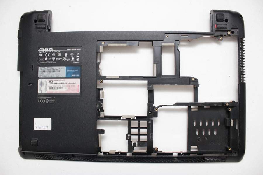 Нижняя часть корпуса (поддон) для Asus A52D 13GNTM10P02X-1