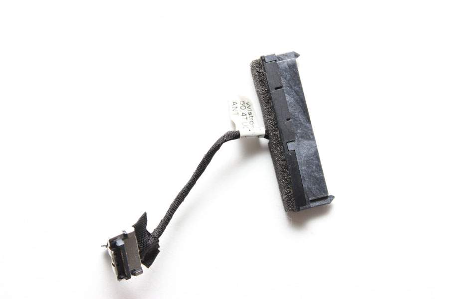 Переходник SATA HDD со шлейфом для Acer Aspire V5-431 50.4TU07.002