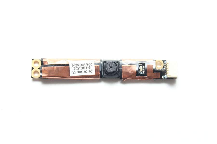 Web-камера для Asus A42 0420-005P000