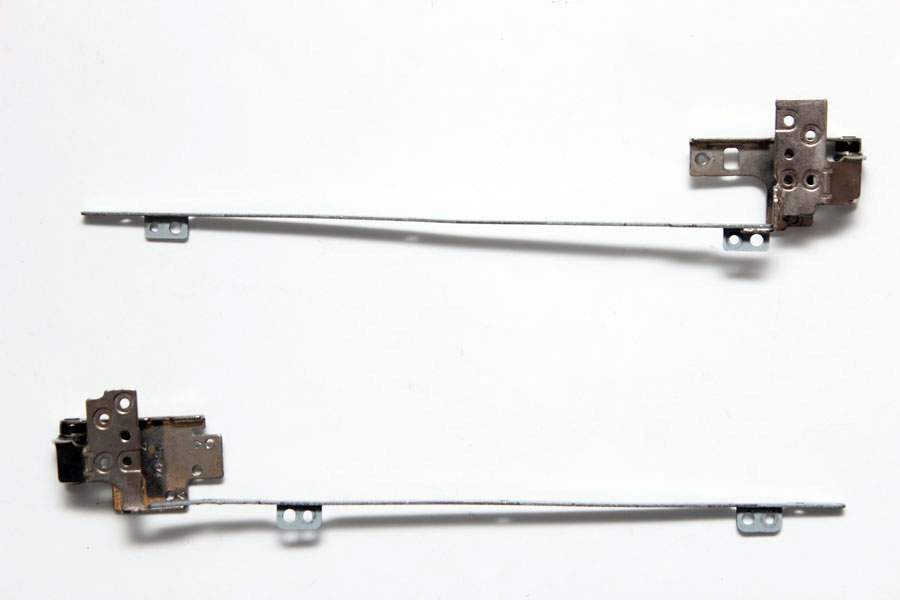 Петли матрицы для Asus K42 (13GNXS10M01X-1) 13GNXS10M02X-1