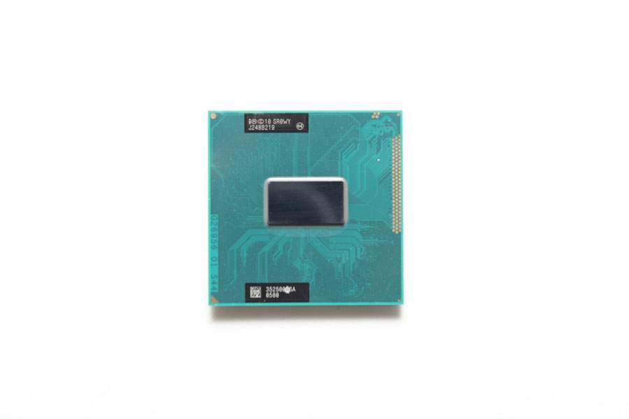 Процессор SR0WY Intel Core i5-3230M 3.20 GHz