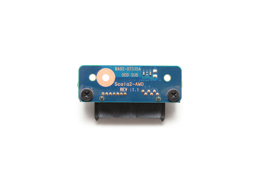 Плата-переходник SATA для Samsung NP-RV515 ODD BA92-07335A