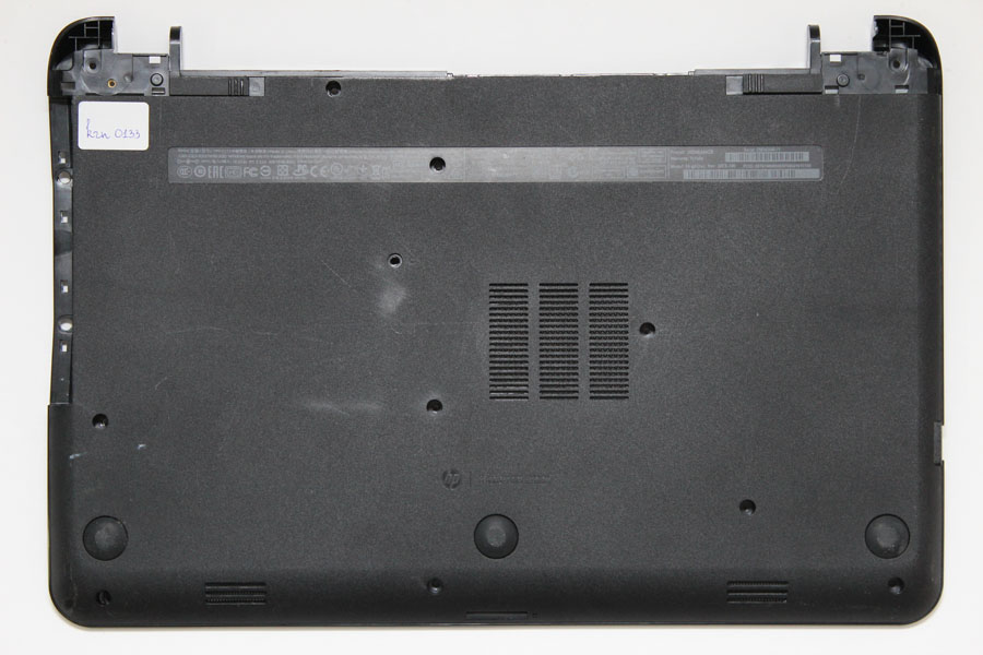 Нижняя часть корпуса (поддон) для HP 15-g FA14D001700