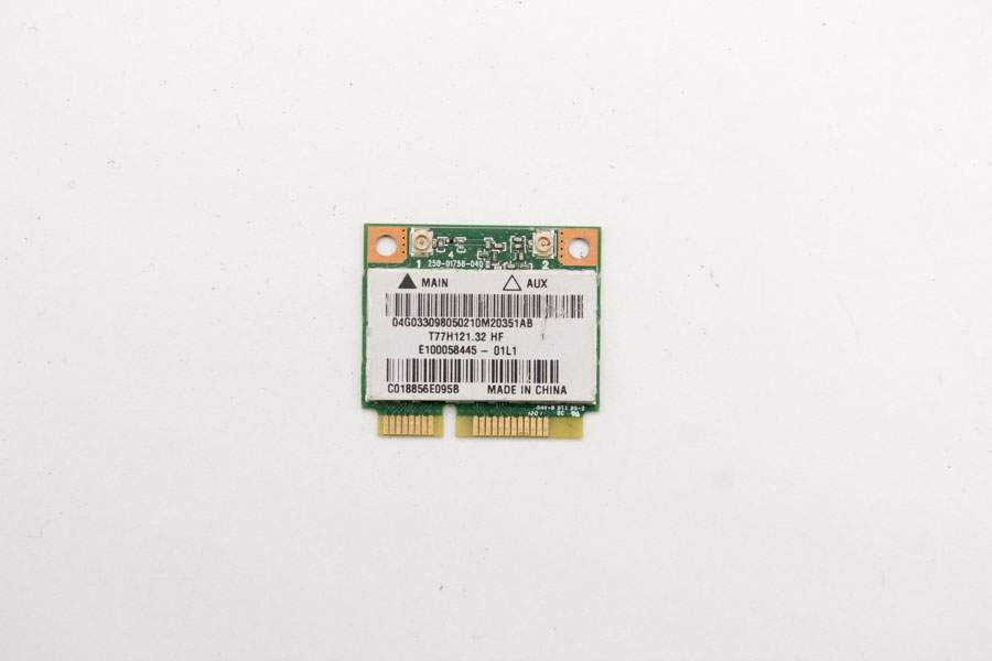 Wi-Fi модуль Atheros AR5B95 T77H121.32 HF