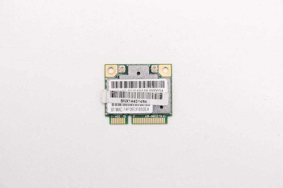 Wi-Fi модуль AzureWave AW-NB057H (Wi-Fi + Bluetooth)  RTL8188CEBT