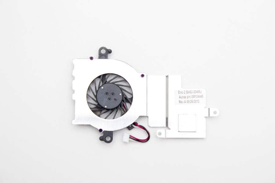 Вентилятор для Samsung N102 BA62-00495J MCF-933AM05-1 BA62-00495B