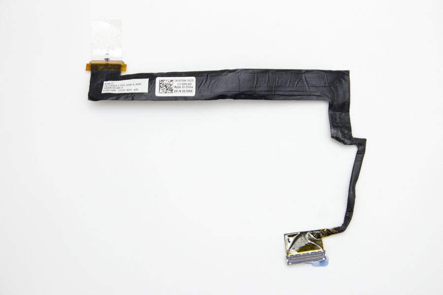 Шлейф матрицы для Dell Latitude E5520 057XNX
