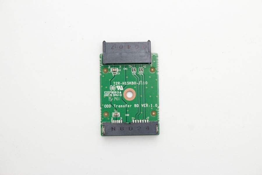 Плата-переходник SATA ODD для DEXP Aquilon O140 72R-H15KB0-J110