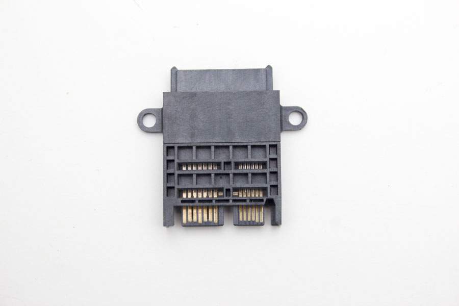 Плата-переходник SATA ODD для Sony VAIO PCG-71615V (VPCCB)