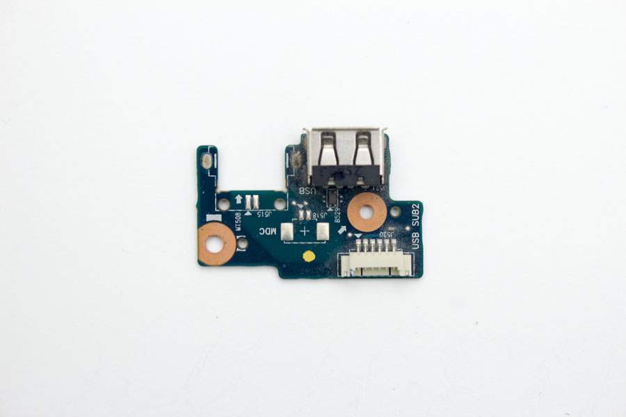 USB плата для Samsung R469 BA92-05507A