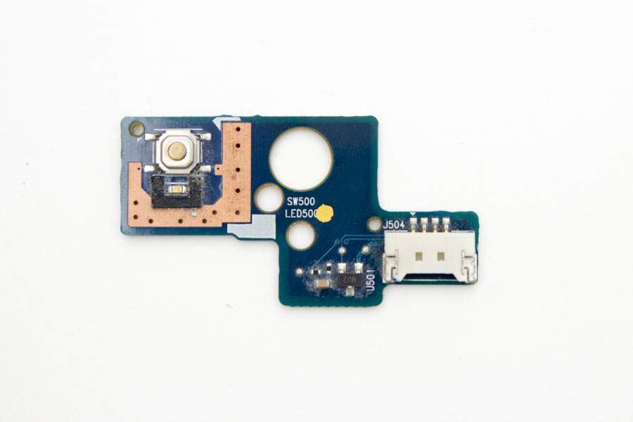 Плата включения для Samsung R469 BA92-05506A