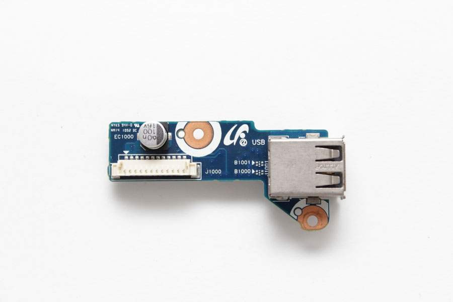 Плата включения для Samsung R528 BA92-05996A