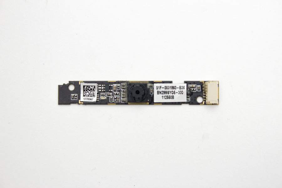 Web-камера 19N29M6YG50 для MSI GR640 (S1F-0001860-B36, BN29M6YG5-300)