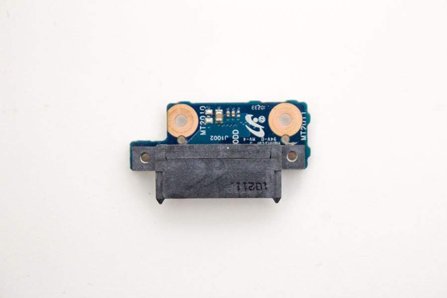 Плата переходник SATA ODD для Samsung R540 BA92-05997A