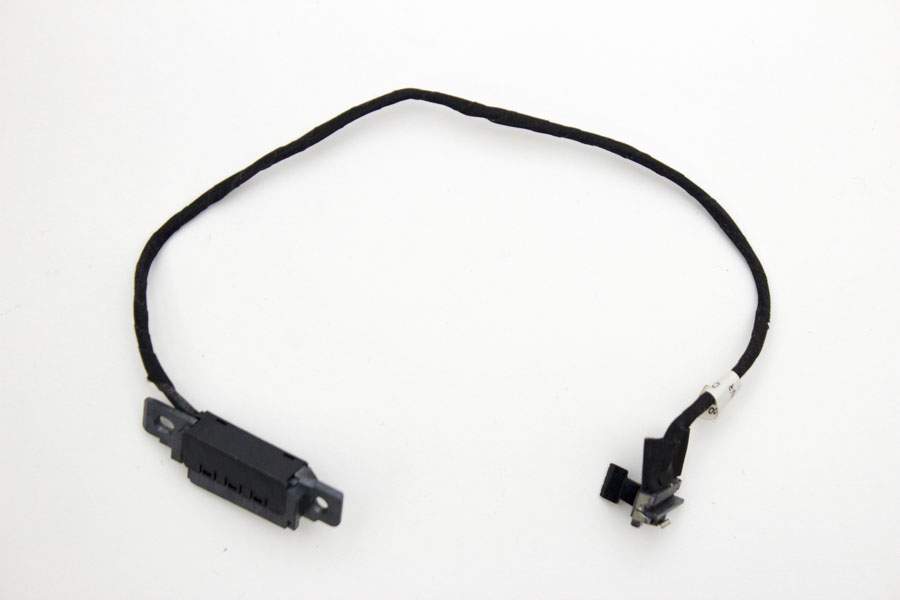 Переходник SATA ODD со шлейфом для HP Pavilion G6-1000 DD0R18CD000