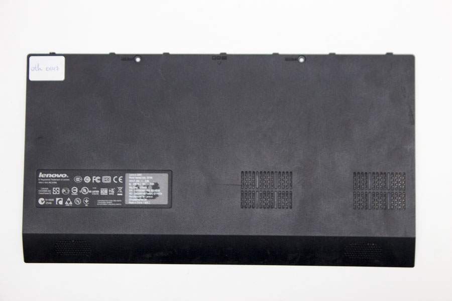 Заглушка корпуса для Lenovo G580 AP0N2000200