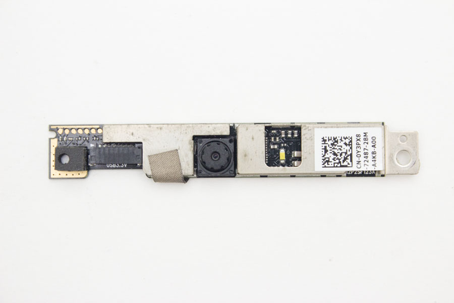Web-камера для Dell Inspiron 3521 CN-0PV166