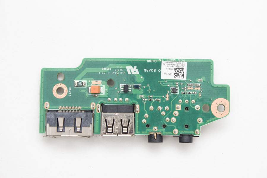 USB плата для Asus N61 60-NXPAU1100-B01
