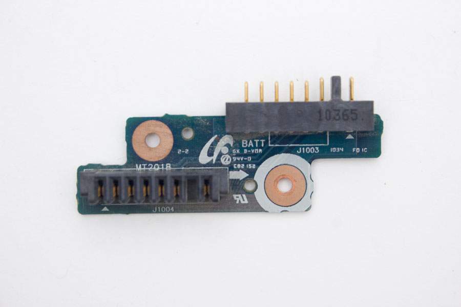 Переходник на АКБ для Samsung R780 BA92-05998A
