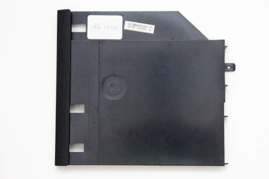 Заглушка DVD привода для для Asus F553M 13NB04X1P13011