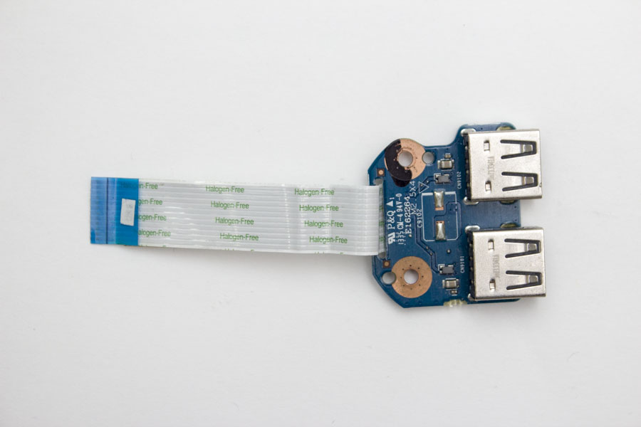 USB плата для HP 250 6050A2493701