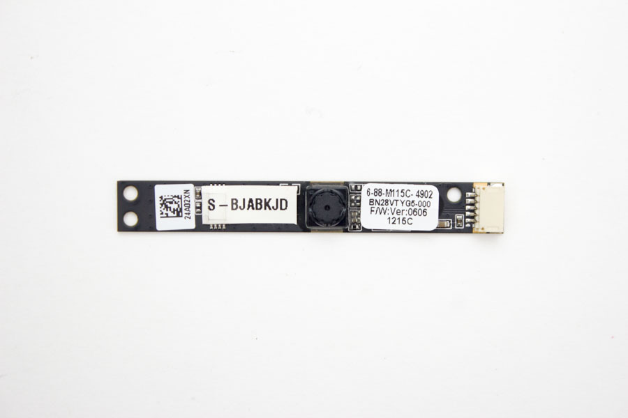 Web-камера для DNS W253 6-88-M115C-4902
