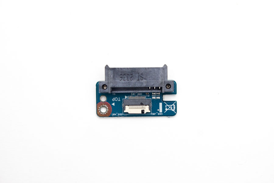 Плата-переходник SATA ODD для Toshiba C850 N0ZWC10B01