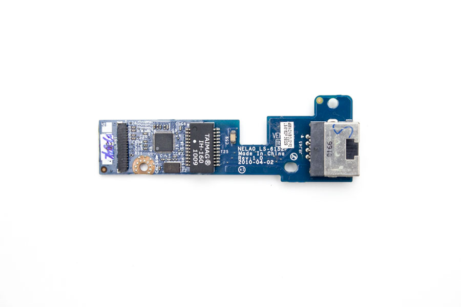Сетевая плата для Packard Bell Easynote NX86 LS-6152P