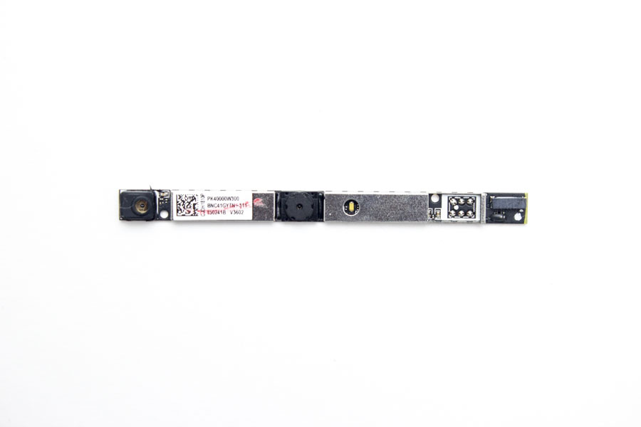 Web-камера для Lenovo B50-30 PK40000W300