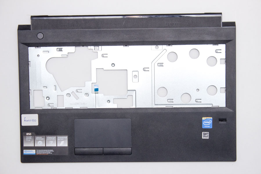 Верхняя часть корпуса (топкейс) для Lenovo B50-30 FAI4K000E00
