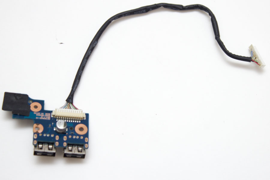 Плата включения для Samsung NP300E5Z NP305E5A NP300V5A NP300E7A NP300E5A BA92-08350A