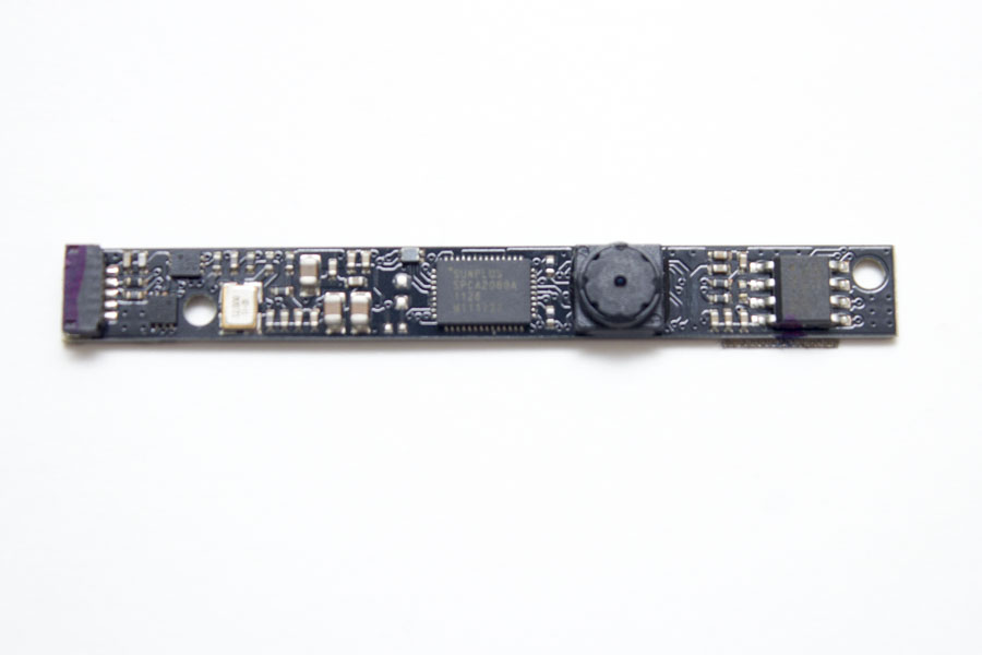 Web-камера для Samsung NP300V5A BA59-03090A