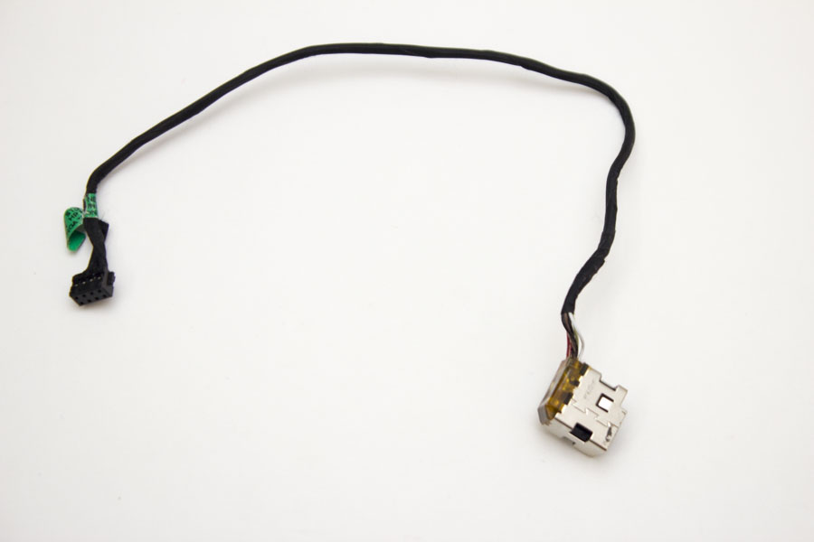 Разъем питания для HP Pavilion M6-1000 689145-SD1 689145-FD1 686900-001