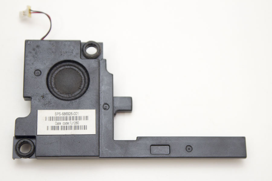 Динамик для HP Pavilion M6-1000 686925-001 686926-001 PK23000IV00