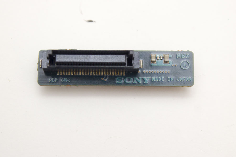 Переходник ODD для Sony Vaio VGN-SZ5MN  1-869-782-13