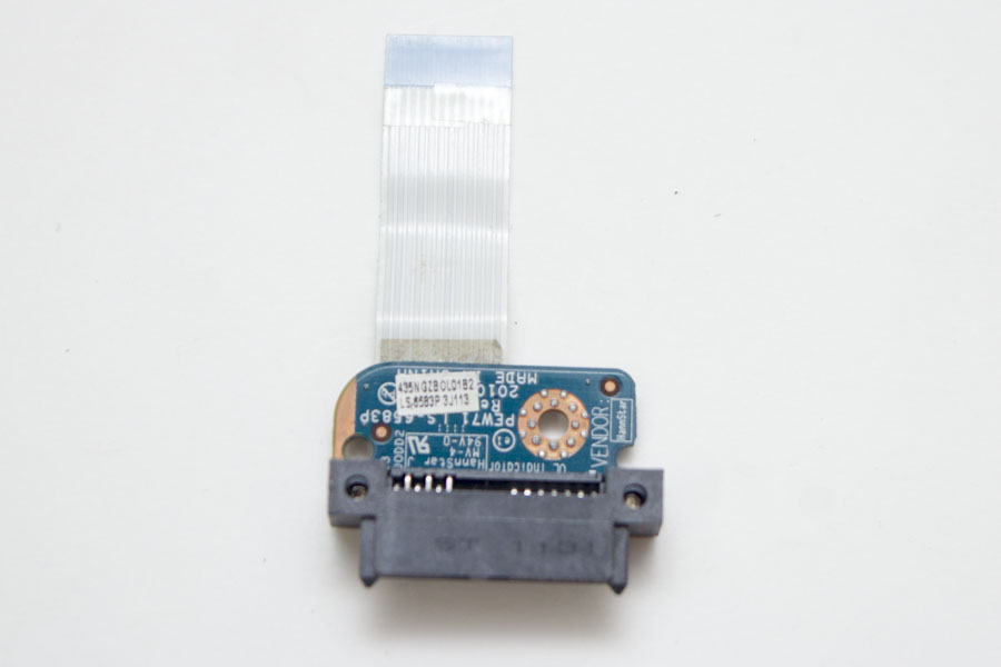 Плата для привода PEW71 LS-6583P Acer 5742