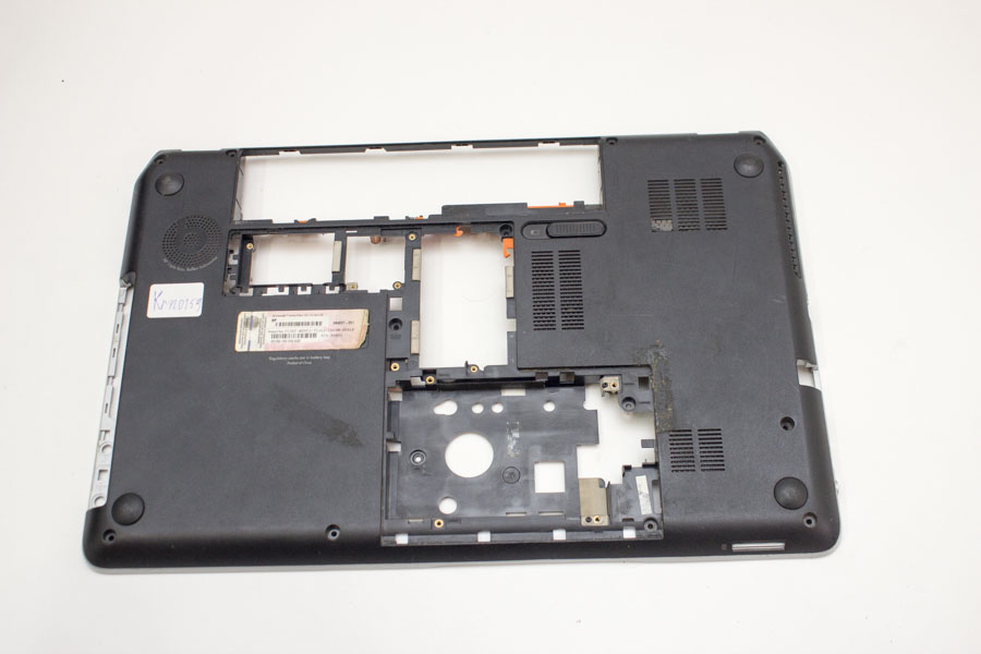 Нижняя часть корпуса (поддон) для HP Pavilion M6-1000 AP0R1000500 686896-001