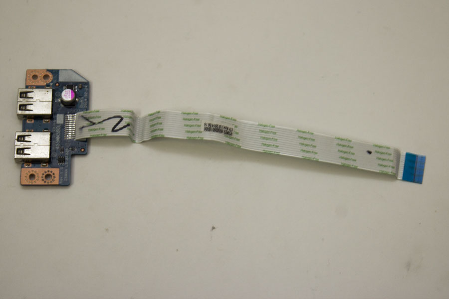 USB плата для Acer E5-521 LS-B162P