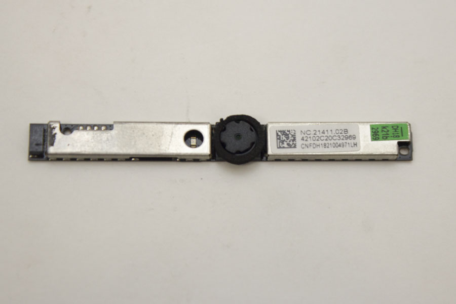 Web-камера Acer E5-521 NC.21411.02B