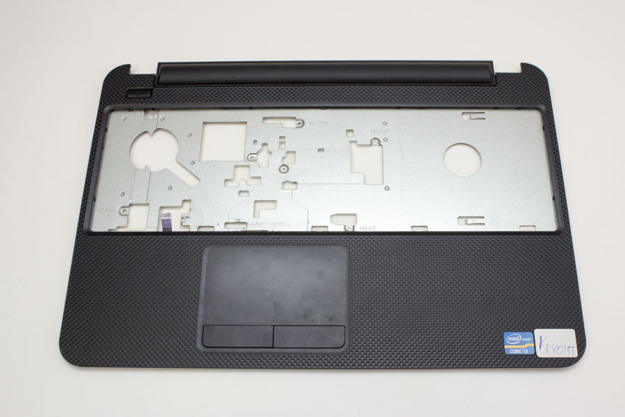 Верхняя часть корпуса (топкейс) для Dell Inspiron 15-3521 CN-0N73NV