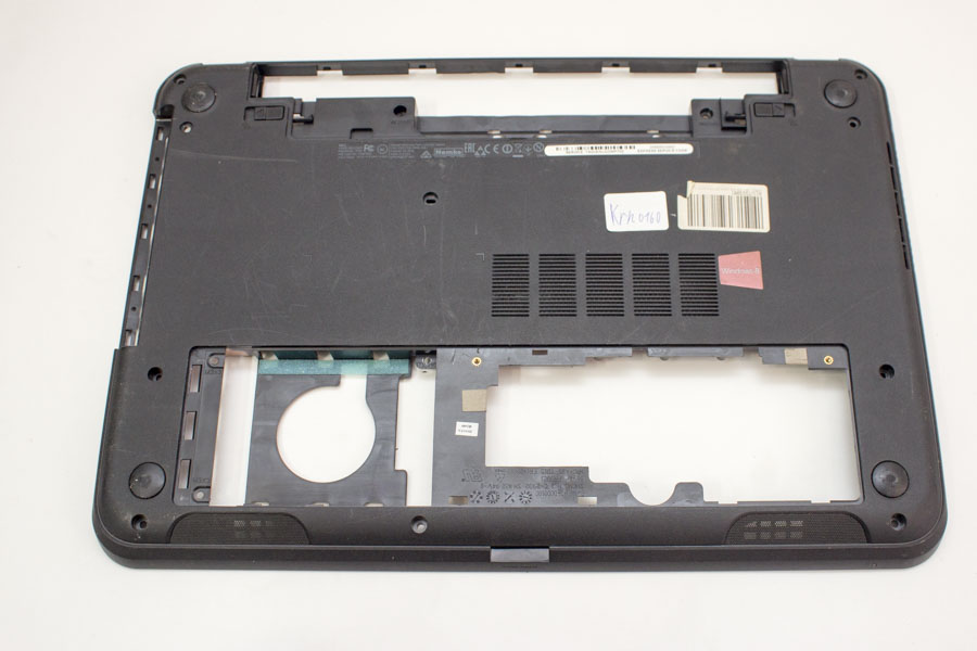 Нижняя часть корпуса (поддон) для Dell Inspiron 15-3531 CN-0G1MP