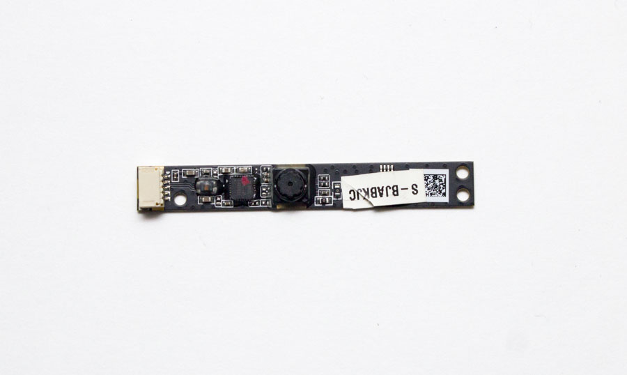 Web-камера для DNS W215CU 19N28VTYG30 6-88-M115C-4901