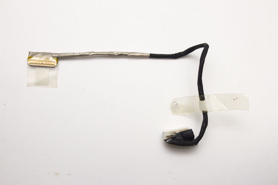 Шлейф матрицы для DEXP Aquilon O108 6-43-W9551-011-P
