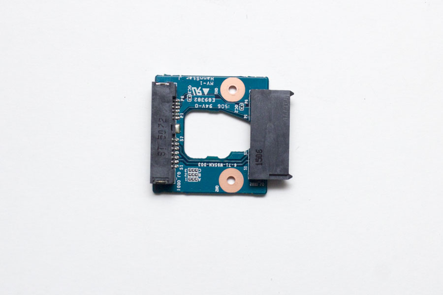 Плата-переходник SATA ODD для DEXP Aquilon O108 6-71-w95KN-D03