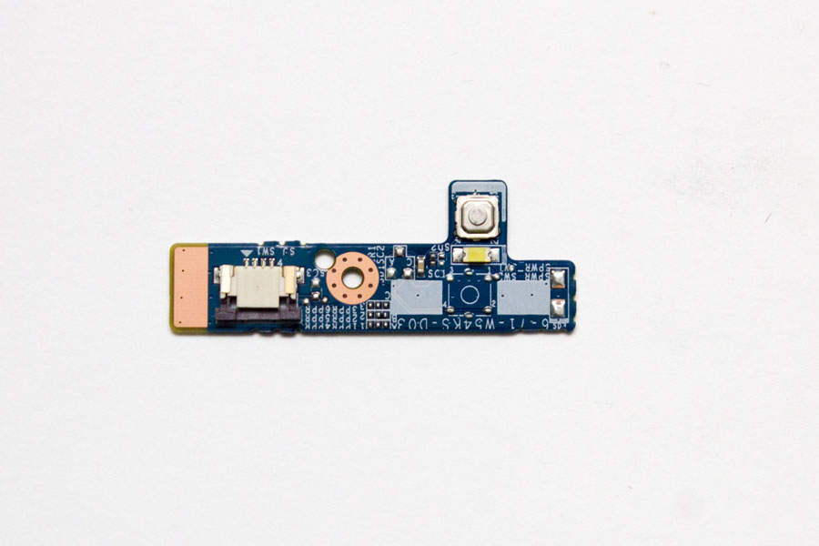 Плата включения для DEXP Aquilon O108 6-71-W54KS-Do3