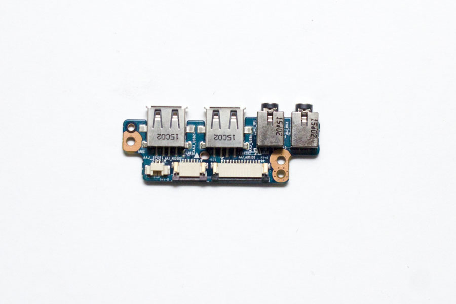 USB плата 6-43-W95S0-020-2 DEXP Aquilon O108