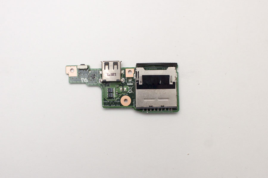 Плата для Lenovo IdeaPad S206 USB 69N0ZRB10C01
