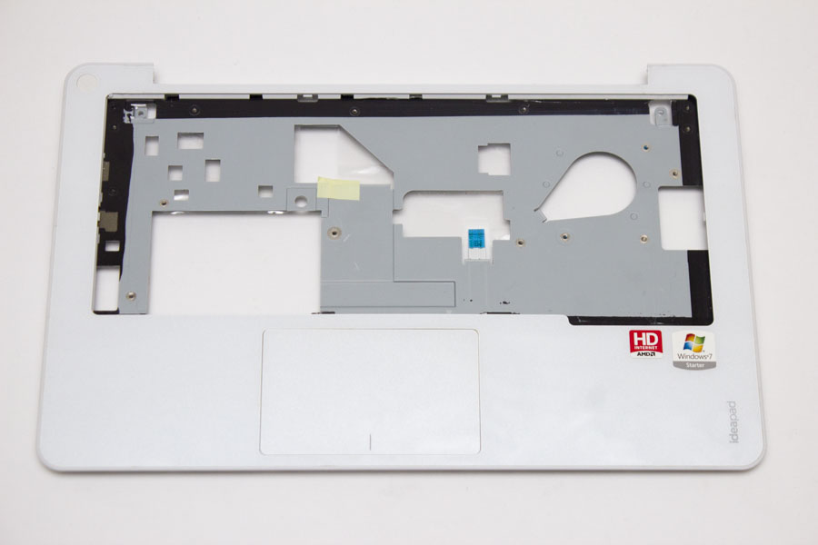 Верхняя часть корпуса (топкейс) для Lenovo IdeaPad S206 13N0-ZSA0321